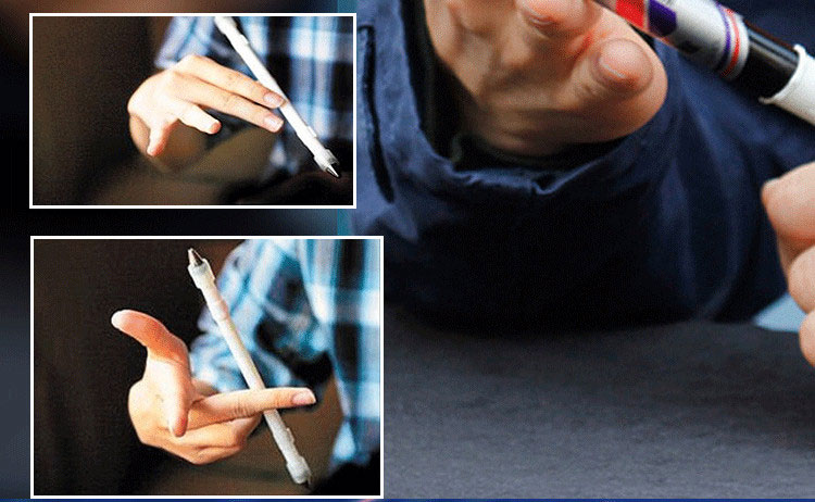 Fidget spinner BBS    - Ref 2616183 Image 9