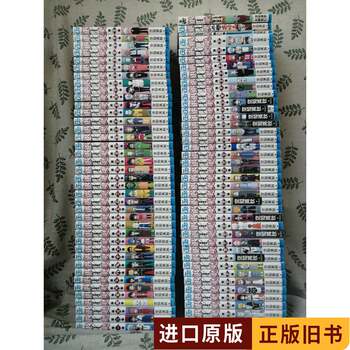 [First Edition Major Release] Gintama 77 Volumes Complete + 0 Volumes + Official Materials + Novel, Total of 80 Volumes, Completed