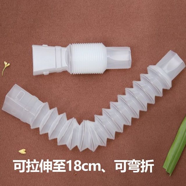Car-Mounted Water Bucket Pp Material Telescopic Extension Tube Food-Grade Square Mouth Hose Square Bucket Faucet Extension Small Accessories Storage Car-Mounted Water Bucket Pp Material Telescopic Extension Tube Food-Grade Square Mouth Hose Square Bucket Faucet Extension Small Accessories Storage