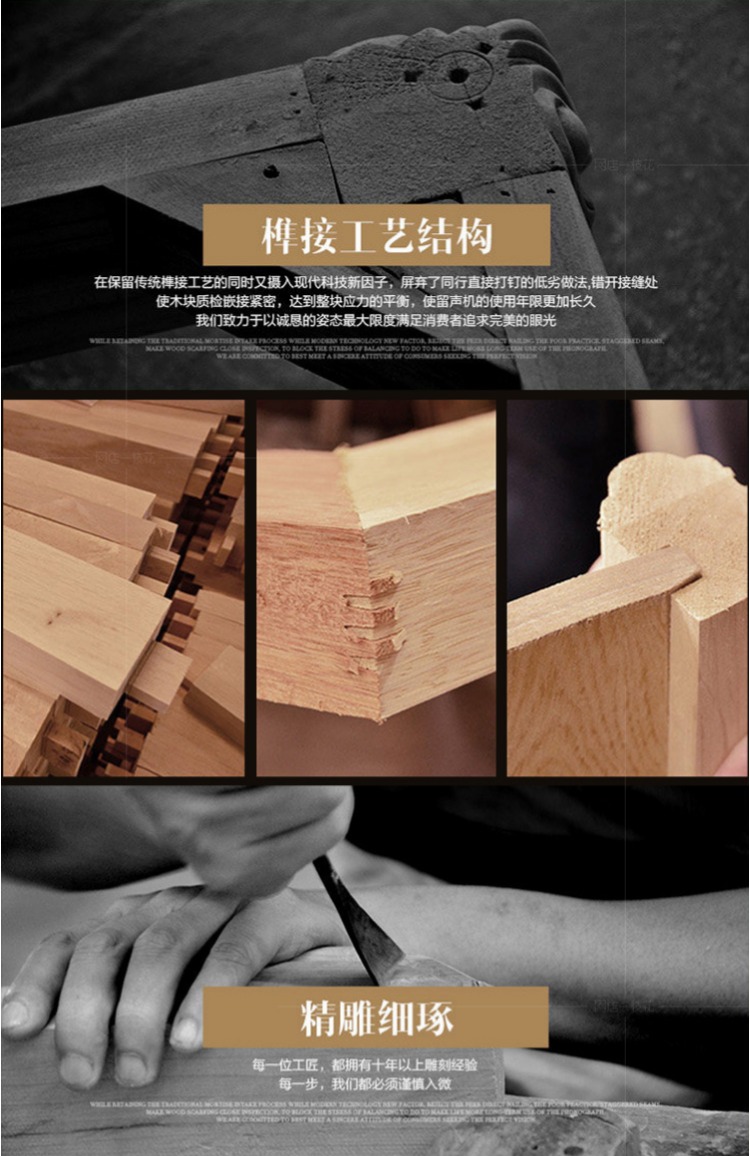 máy phát nhạc đĩa than cổ Bạn Disheng retro ca sĩ thu âm cổ phát máy ghi âm cổ điển sừng lớn máy ghi âm vinyl cổ dau dia than