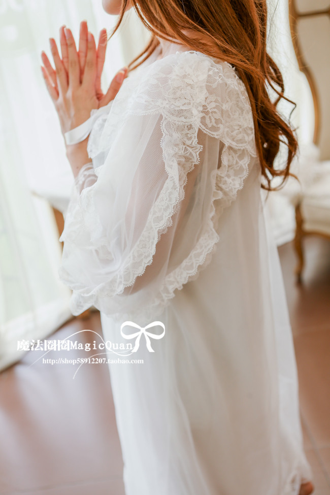 Pyjama pour femme OTHER   à manches - Ref 2994744 Image 31