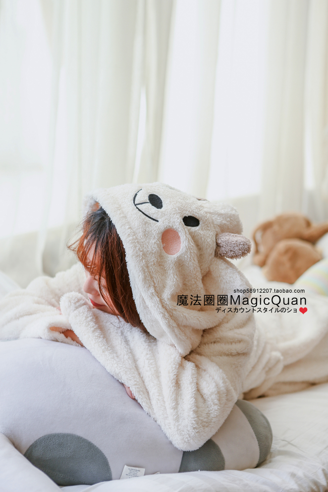 Peignoir - Ref 589047 Image 18