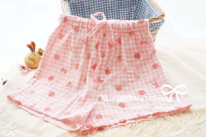 Pantalon pyjama - Ref 741308 Image 14