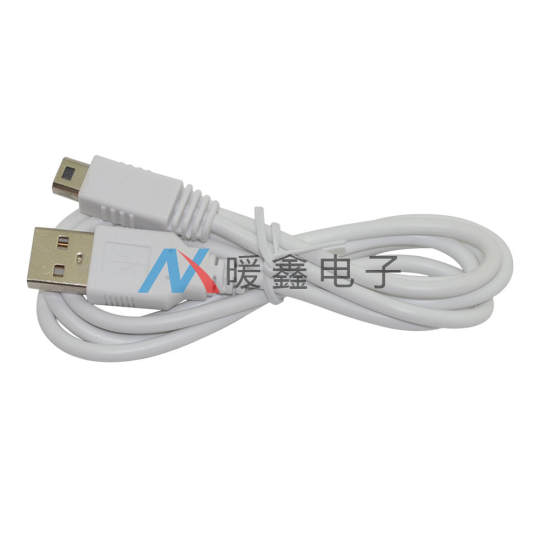 In Stock Wii U Charge Cable Wii U Charging Cable 1m in Stock