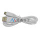 In Stock Wii U Charge Cable Wii U Charging Cable 1m in Stock