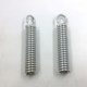 Tension gun spring wire harness machine accessories