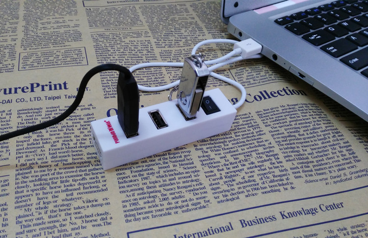 Hub USB - Ref 373465 Image 24