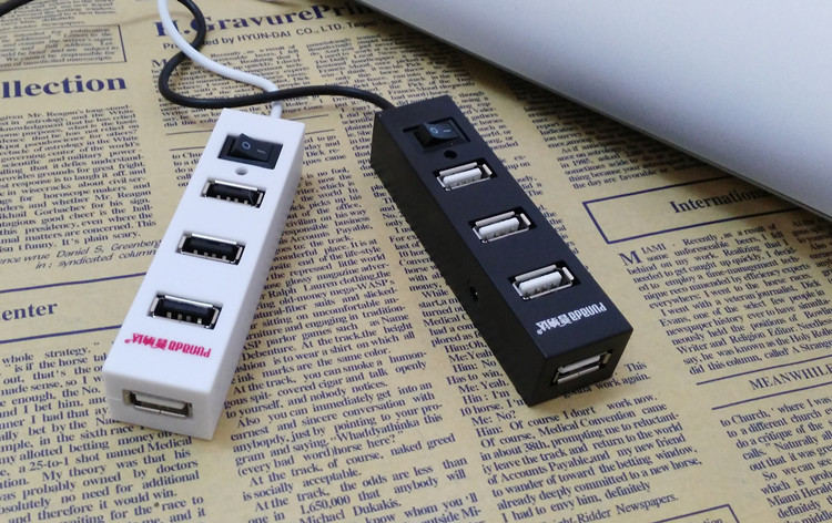 Hub USB - Ref 373465 Image 26