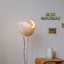 Simple modern high-value atmosphere sense cone rotating lampshade multi-angle table lamp 3 4kg