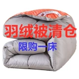 DI 95 White Gose Down Town Down вниз утолщен и теплая зима.