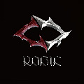 ROGIC量子默契的LOGO