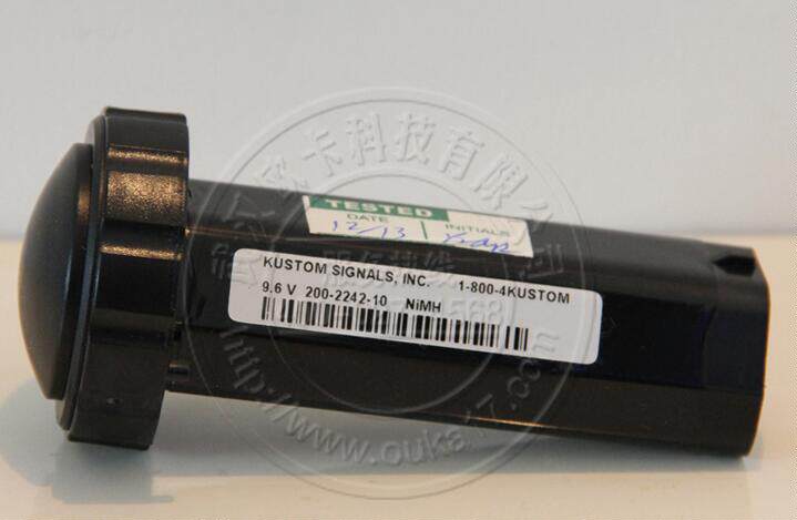 Radium-innovative high-precision laser rangefinder-Contour XLRic original battery