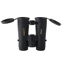 Japan VIXEN prestige hermit 10x42 high-definition bird watching binoculars natural beauty