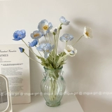 In ins high -end yumeiren simulation blower bouquet гостиная орнамент украшение комнаты