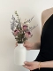 Jucejube red 1 bunch+малая ваза рта