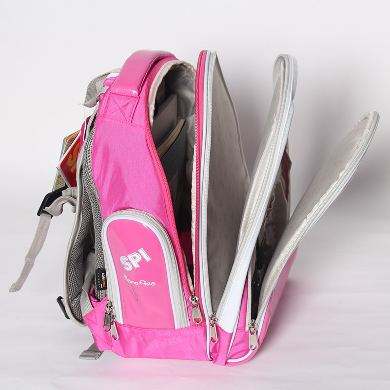 spi school bag