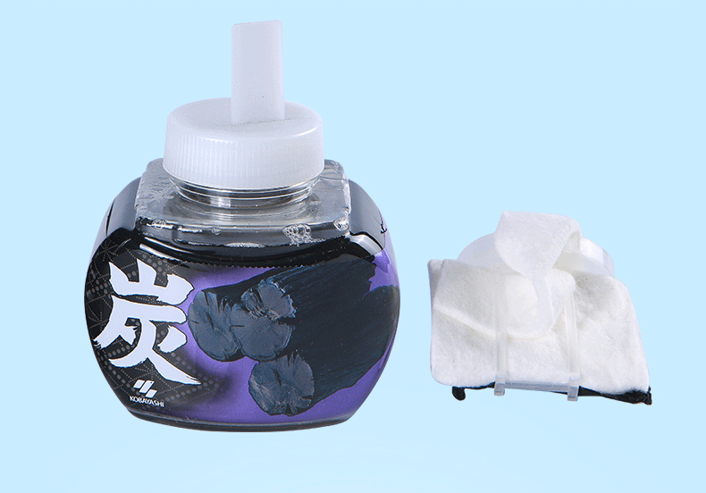 hóa chất tẩy rêu mốc trên tường Kobayashi Xiangju nguồn khử mùi thơm chất lỏng làm mát không khí thơm hương liệu phòng khử mùi nhà vệ sinh - Trang chủ chất tẩy rửa sumo