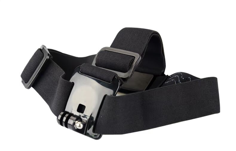 Tai nghe gắn trên đầu con chó núi SJCAM sj5000 con kiến ​​nhỏ 4K phụ kiện máy ảnh thể thao GoPro4 thế hệ thứ hai