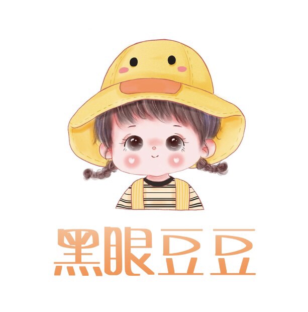 黑眼豆豆 韩国童装