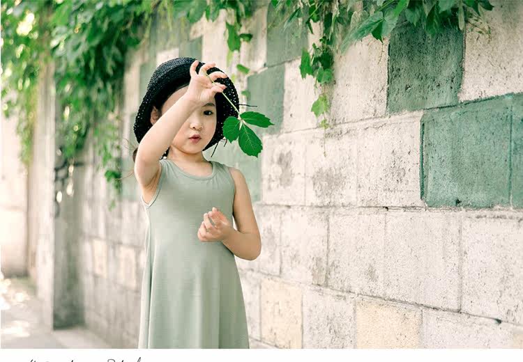 Robes pour fille - Ref 2044421 Image 40