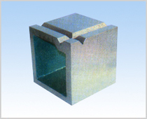 Cast iron box 400*400 inspection box underlined square box T-type tank box measuring square box