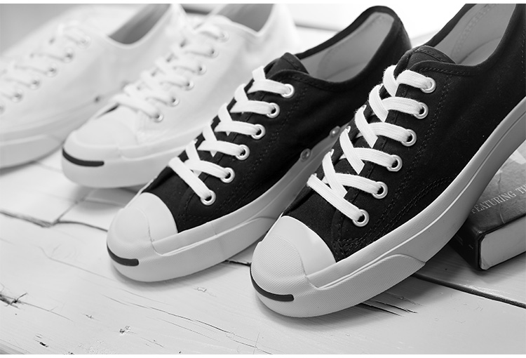 Converse thấp giúp nở nụ cười 101503 tất cả giày trắng nhỏ màu trắng da nam Giày da giày vải nữ màu đen 1Q698 giầy cầu lông kumpoo