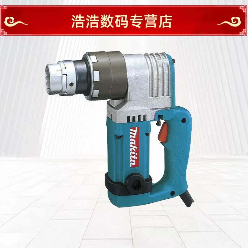 Japan makita steel structure electric torsion shears hand 6922NB large torque wrench electric tool wrench