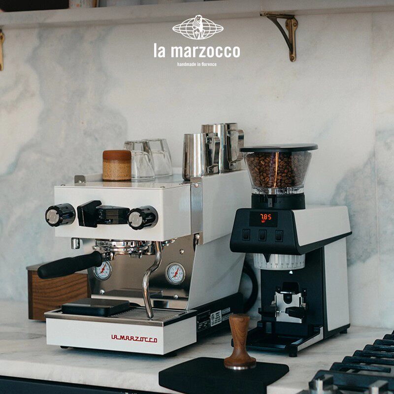 Кофемашина La Marzocco Linea Micra