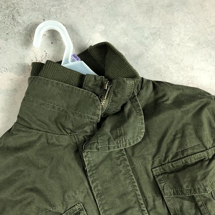 Blouson chaud pour homme   OTHER en Coton - Ref 3113178 Image 23