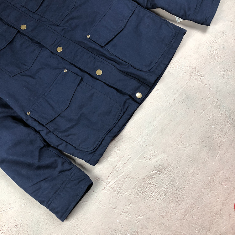 Blouson hiver pour homme   OTHER en Coton - Ref 3115214 Image 26