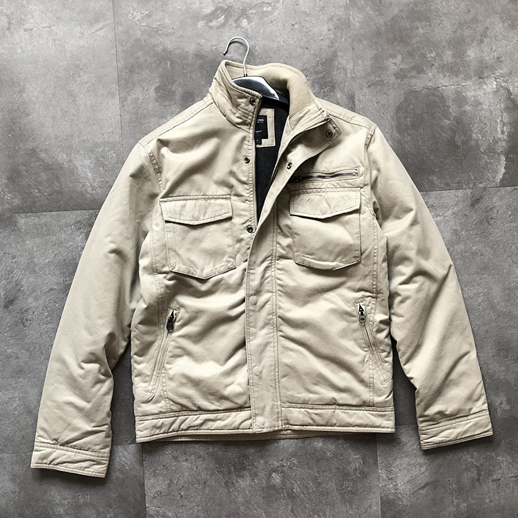 Blouson hiver pour homme   OTHER en Coton - Ref 3112913 Image 7