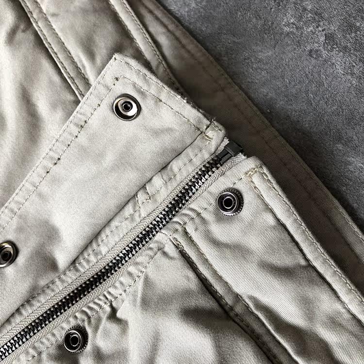 Blouson hiver pour homme   OTHER en Coton - Ref 3112913 Image 14