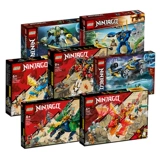 Lego, конструктор, игрушка для мальчиков и девочек, 6 лет, новая коллекция