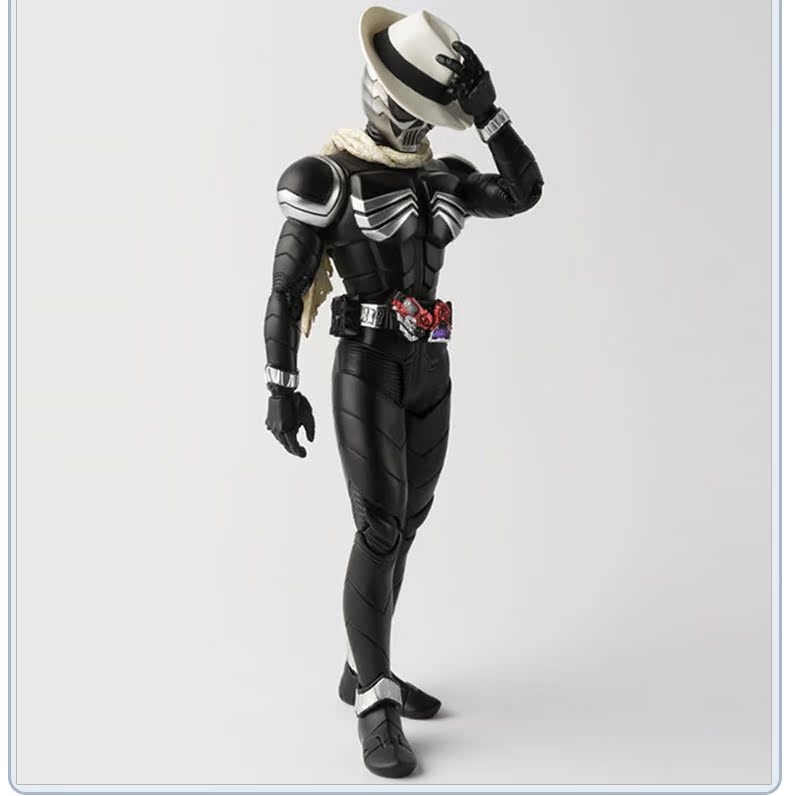 Figurine manga BANDAI   en PVC Kamen Rider - Ref 2700727 Image 10