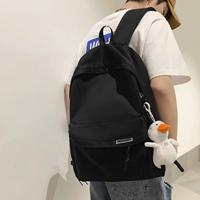 Чистый черный