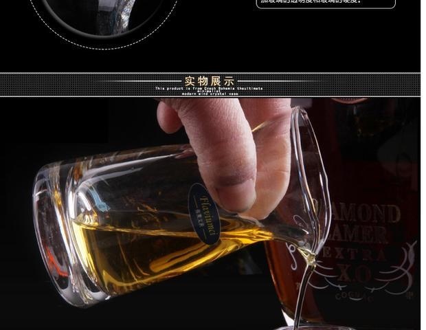 Rượu vang trắng Flevenz bình nhanh decanter rượu vang đỏ decanter ly rượu - Rượu vang ly uống rượu vang ocean