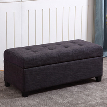 Doorway Shoes Stool storage stool Sofa Stool storage box Shoe Shop Try changing shoes stool Stool Fitting Room Stool Bench