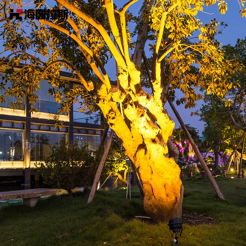 Светодиодный дорожный светильник, супер яркие садовые фонари для беседки, 3W, 5W, 7W, 9W, 12W