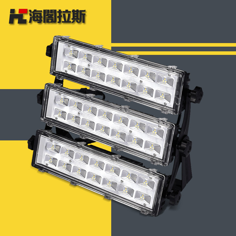 ������˹led�����ƹ㳡Ͷ���HC-GTG14-60W