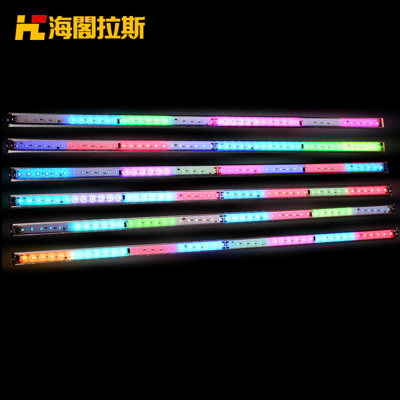 ������˹Ӳ����5050��Դ�ƴ�HC-GXD12-10W