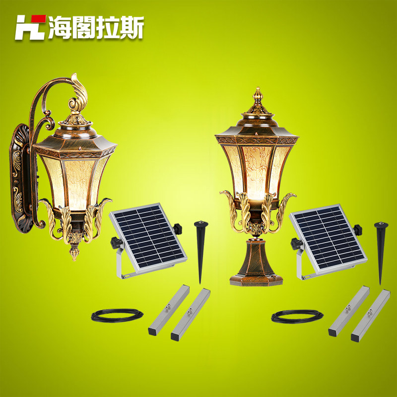 ������˹led̫������ͷ��ZJ-314