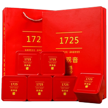 安溪铁观音茶叶浓香型500g