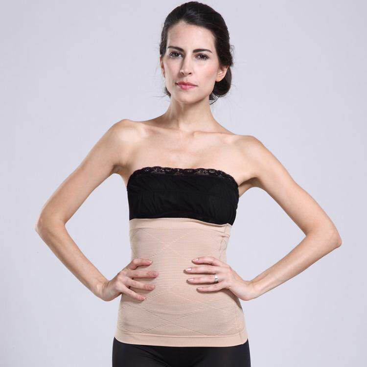 Corset 3124-2 en spandex - Ref 678211 Image 5