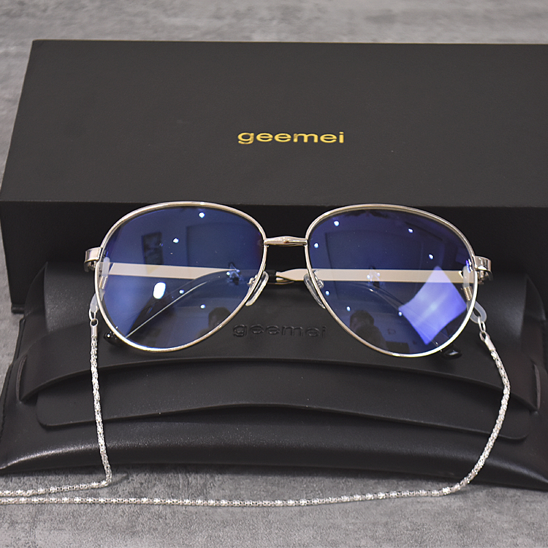 Montures de lunettes en Alliage de nickel - Ref 3138975 Image 3