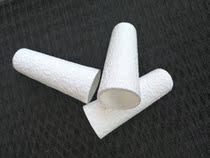 Quartz fiber filter cartridge 3#Whatman heavy metal pollution flue gas sampler 28*70mm suitable Laoying filter cartridge