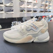 Anpedal Women Shoes 2021 Summer New Web Face Casual Shoes Breathable Sneakers Small White Shoes Woman 122128800