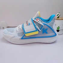 Spot Anta Water Flowers 2 Generations Basketball Shoes Breathable 2020 New Thompson KT3 sneakers man 112021602