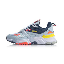 Spot Clear Barn Broken Yard Li Ning 001 Journey Sports Fashion Woman Retro Old Daddy Shoes Casual Shoes AGCQ016