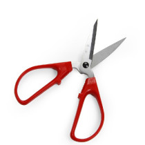 HS-120 scissors civil scissors stainless steel civil scissors 120 scissors