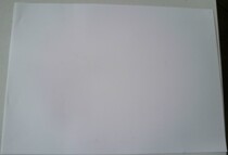 Laser A5 mark paper) PET label)Printing paper PET film)Packaging label paper)Packaging label